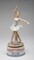Ceramic Ballerina Girl Music Box - Playing "Ballerina", Home Décor, Gift for Her, Gift for Daughter, Gift for Ballerina Dancer